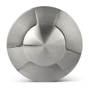 KANE 3 Empotrable níquel 3000K