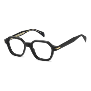 Gafas de Vista David Beckham DB 7140 003 de Acetato Hombre 48 mm