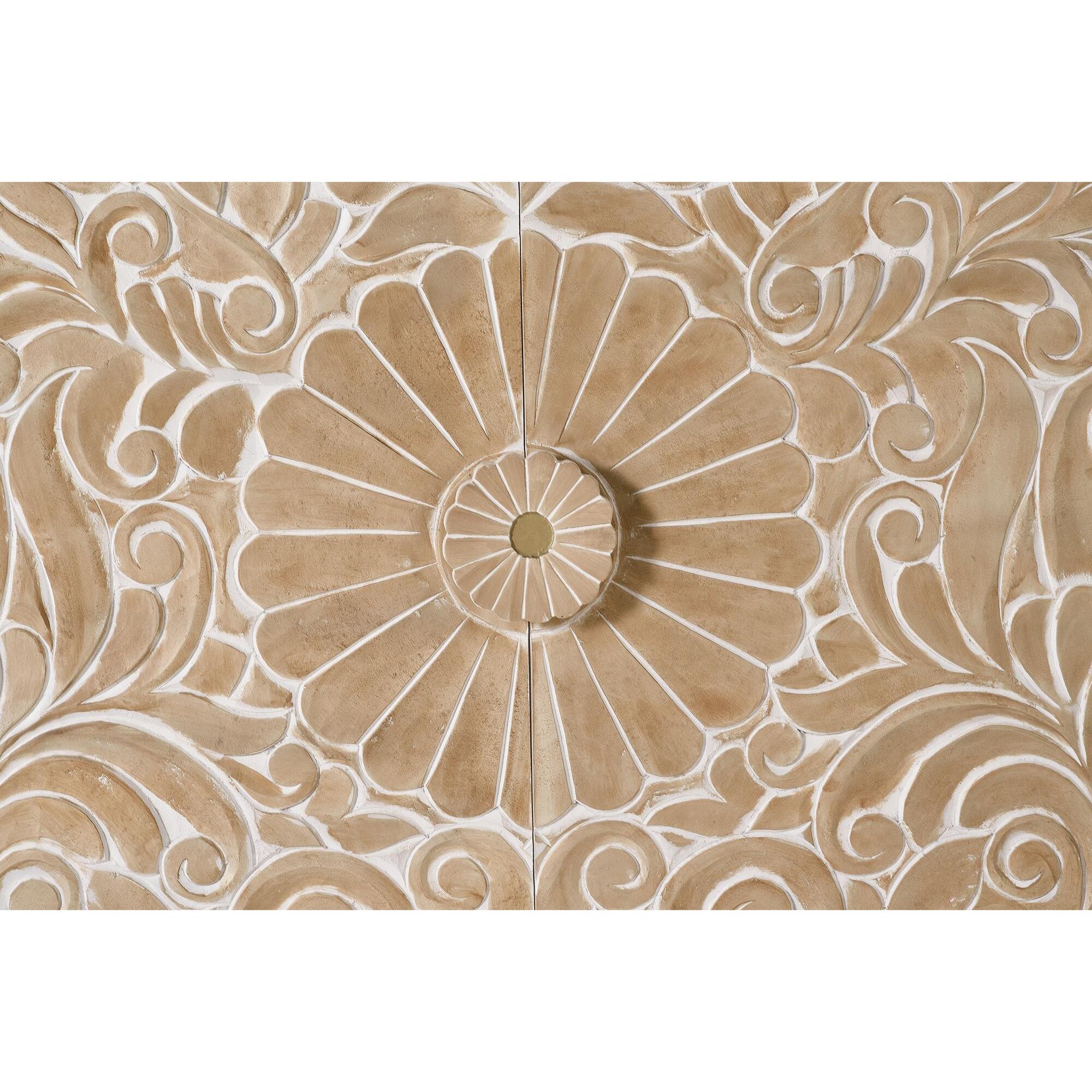 Aparador giner y colomer - 190x40x80cm