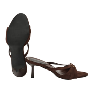 Sandali - tacco 7,5 cm