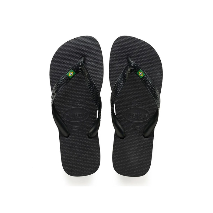 Infradito Havaianas Havaianas Brasil Nero