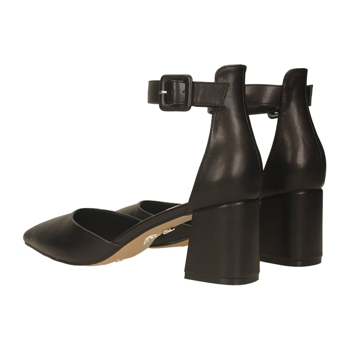 Décolleté Donna Tata Italia Nero