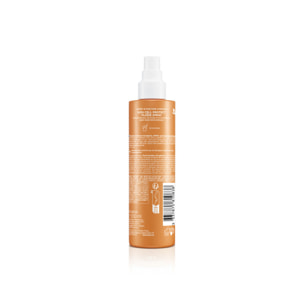 Capital Soleil SPF50+ - Spray Fluide Invisible Enfants 200 ml