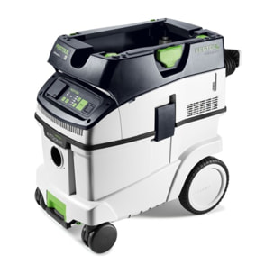 Aspirateur CLEANTEC CTM 36 EI AC - FESTOOL - 577856