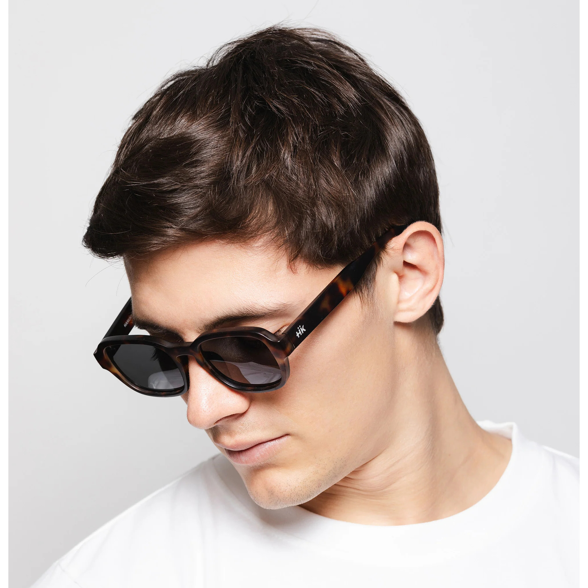 Gafas de Sol Hanukeii Shoreline Tortoise / Black