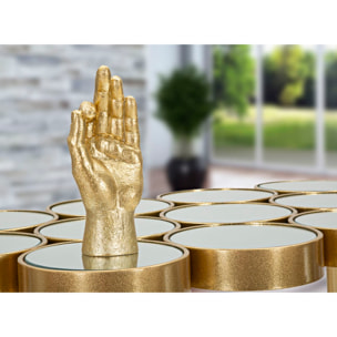 MANO OK CHARME 1921 DORATA