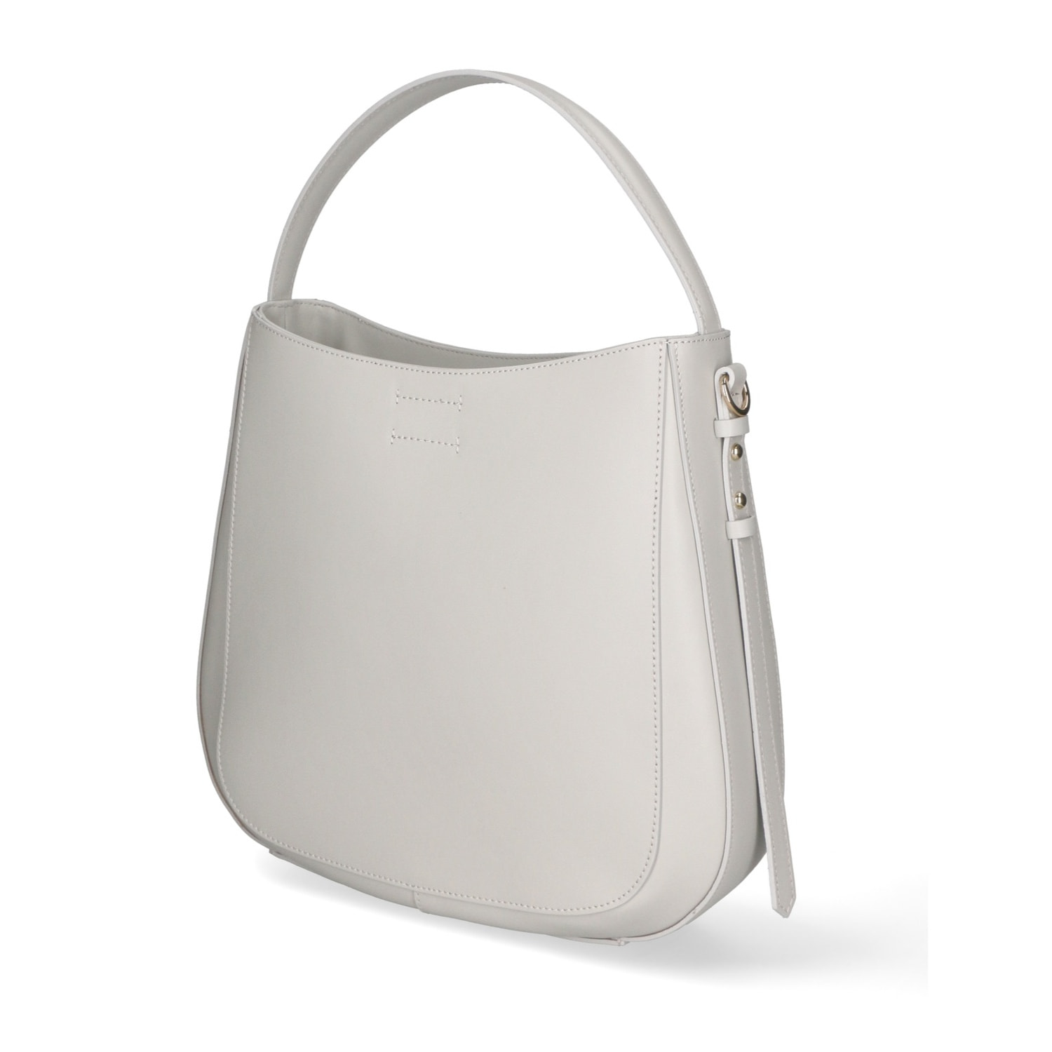 Borsa a mano da donna - Modello Astraea - 100% pelle - 35.0 x 31.0 x 11.0 cm