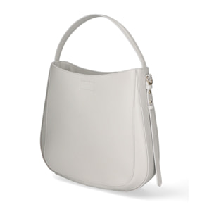 Borsa a mano da donna - Modello Astraea - 100% pelle - 35.0 x 31.0 x 11.0 cm