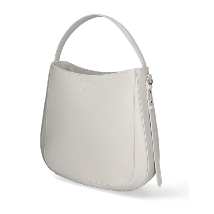 Borsa a mano da donna - Modello Astraea - 100% pelle - 35.0 x 31.0 x 11.0 cm