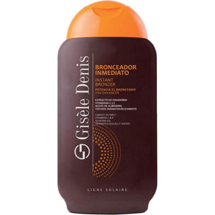 GISELE DENIS - Abbrozzante Istantaneo - Unisex - 400 ML