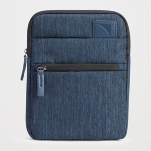 BORSA BLU CONBIPEL