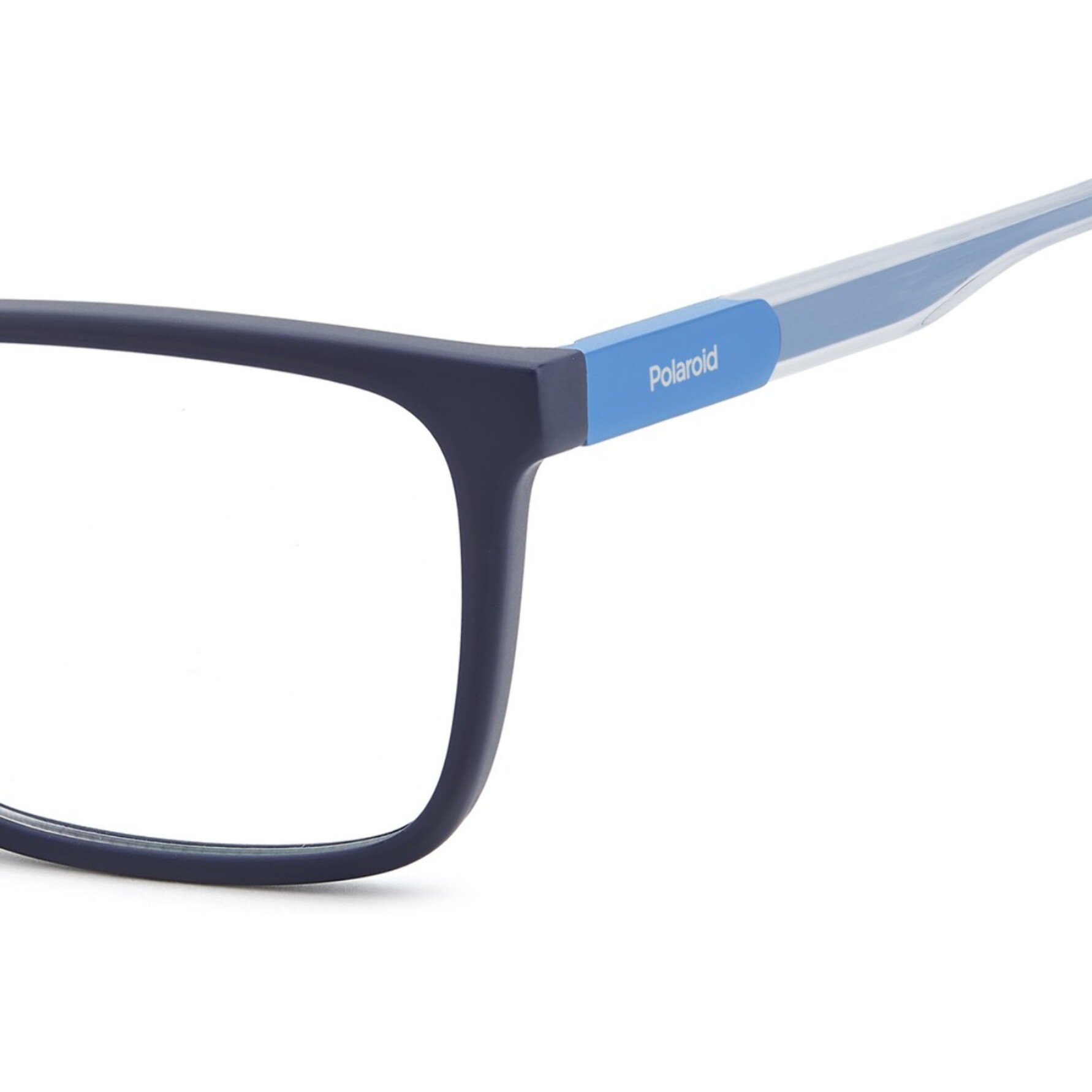 Gafas de Vista Polaroid PLD D620 FLL de Tr90 Hombre 56 mm