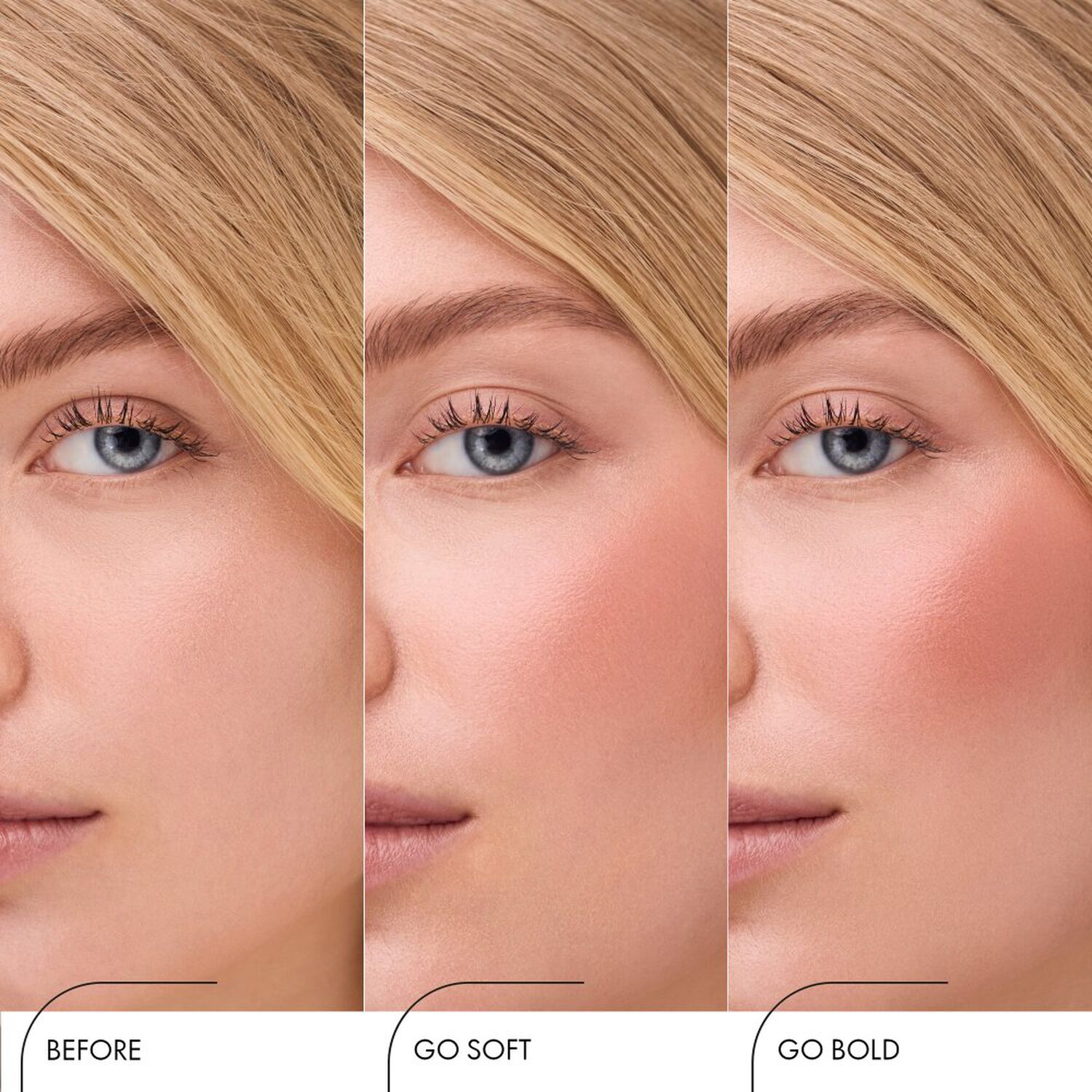 Eye Blusher - Fard à Paupières Liquide Fini Scintillant 7ml