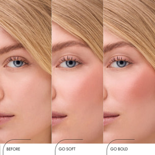 Eye Blusher - Fard à Paupières Liquide Fini Scintillant 7ml