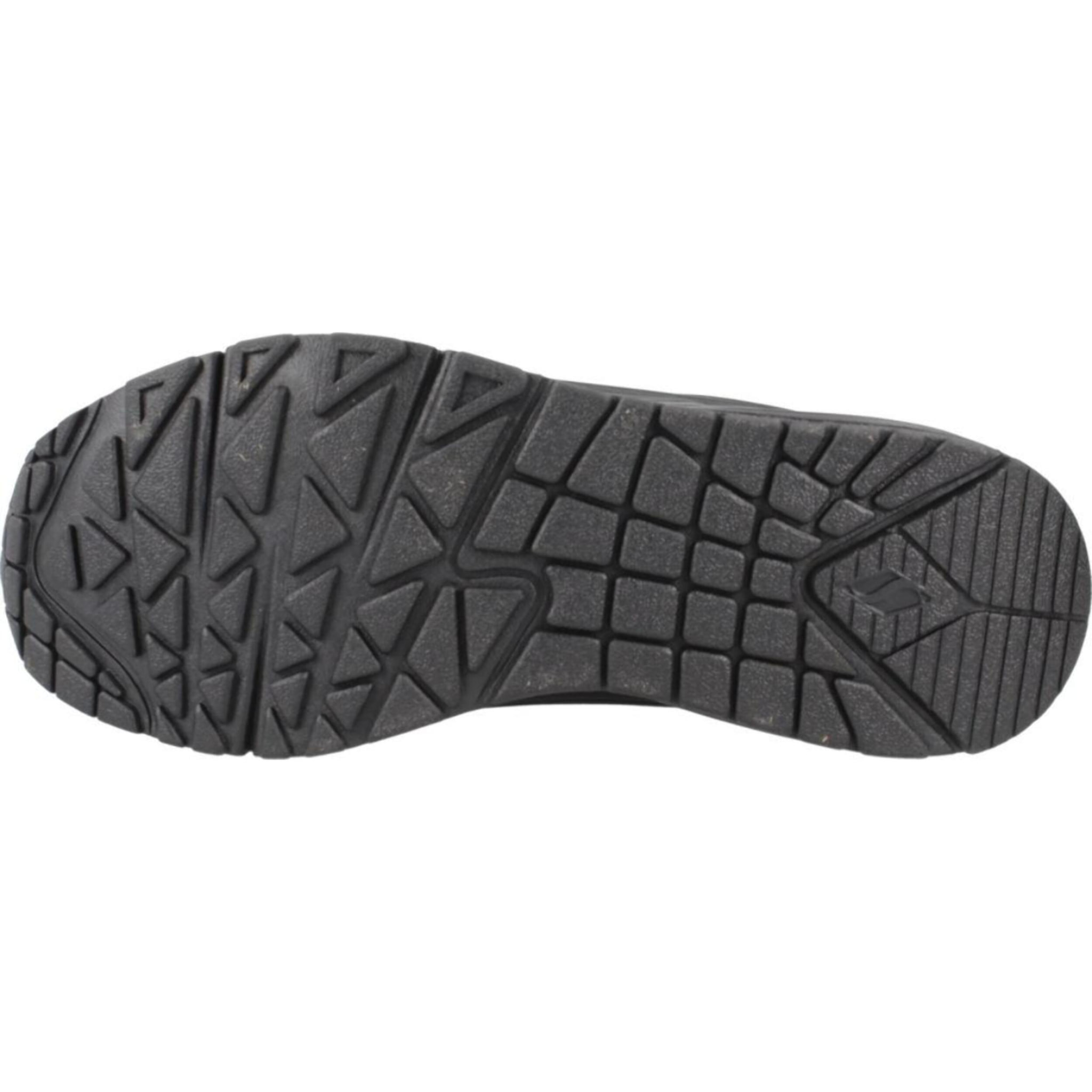 Zapatillas Niña Uno Gen1 Negro