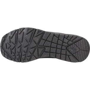 Zapatillas Niña Uno Gen1 Negro