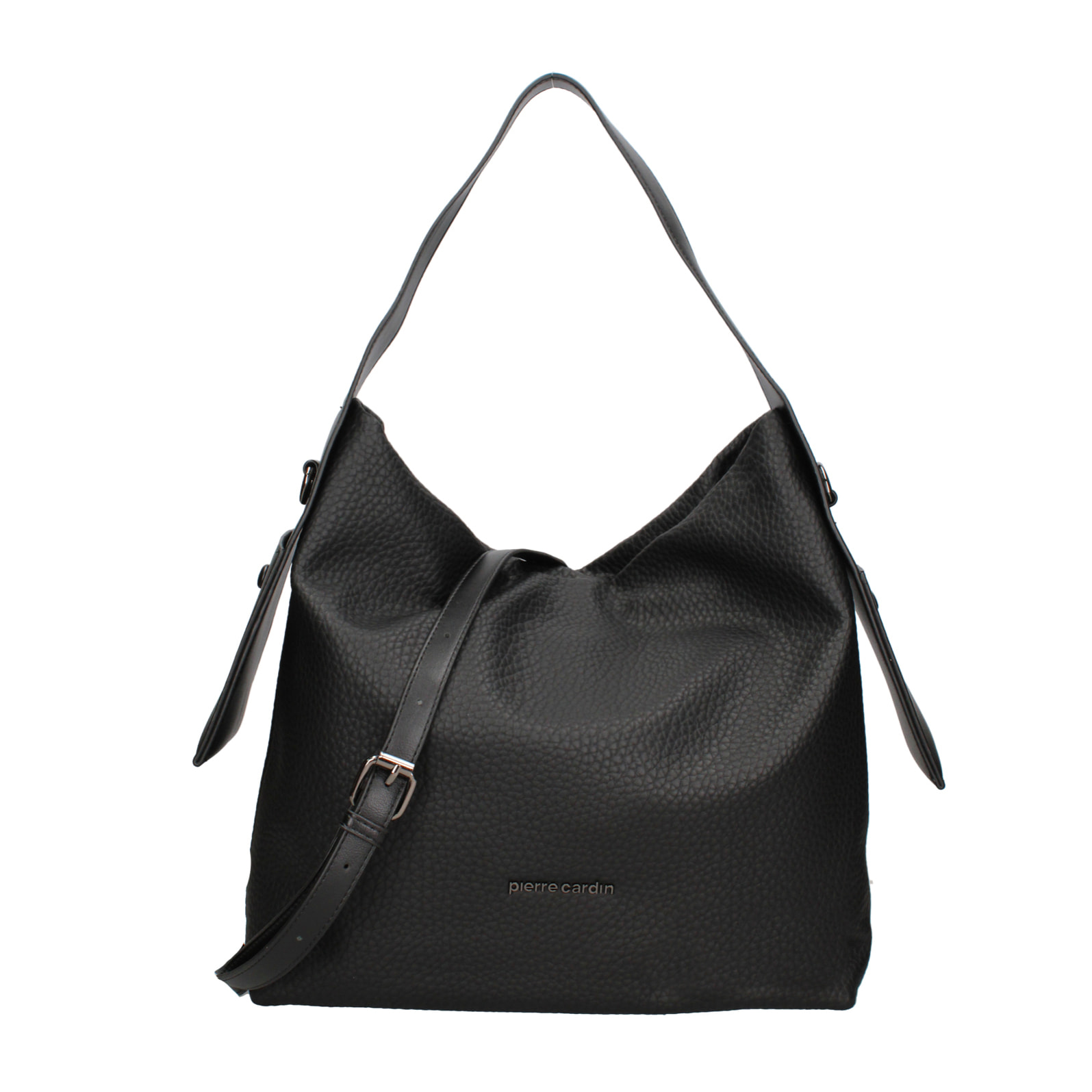 Borsa a spalla  da donna Poliuretano In Poliuretano 33x33x15 cm
