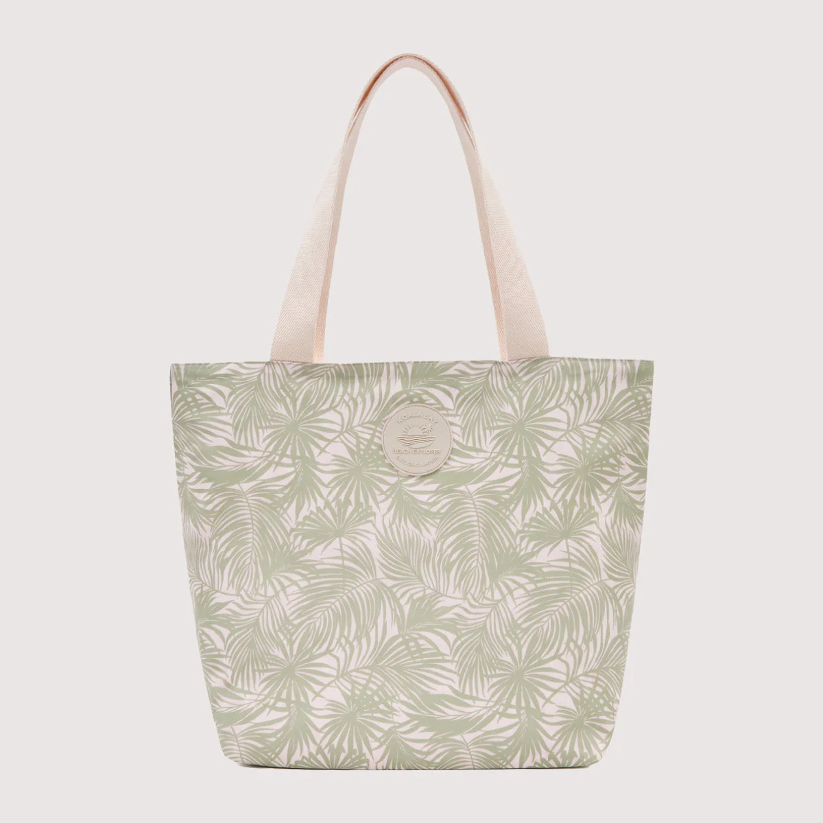 Bolso de Playa Beige - Persia