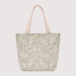 Bolso de Playa Beige - Persia