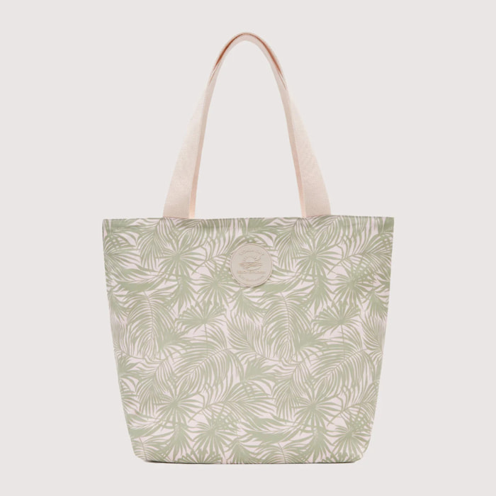 Bolso de Playa Beige - Persia