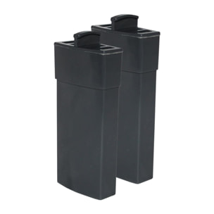 AEG Filtro antical para planchas AEL07