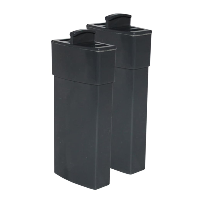 AEG Filtro antical para planchas AEL07