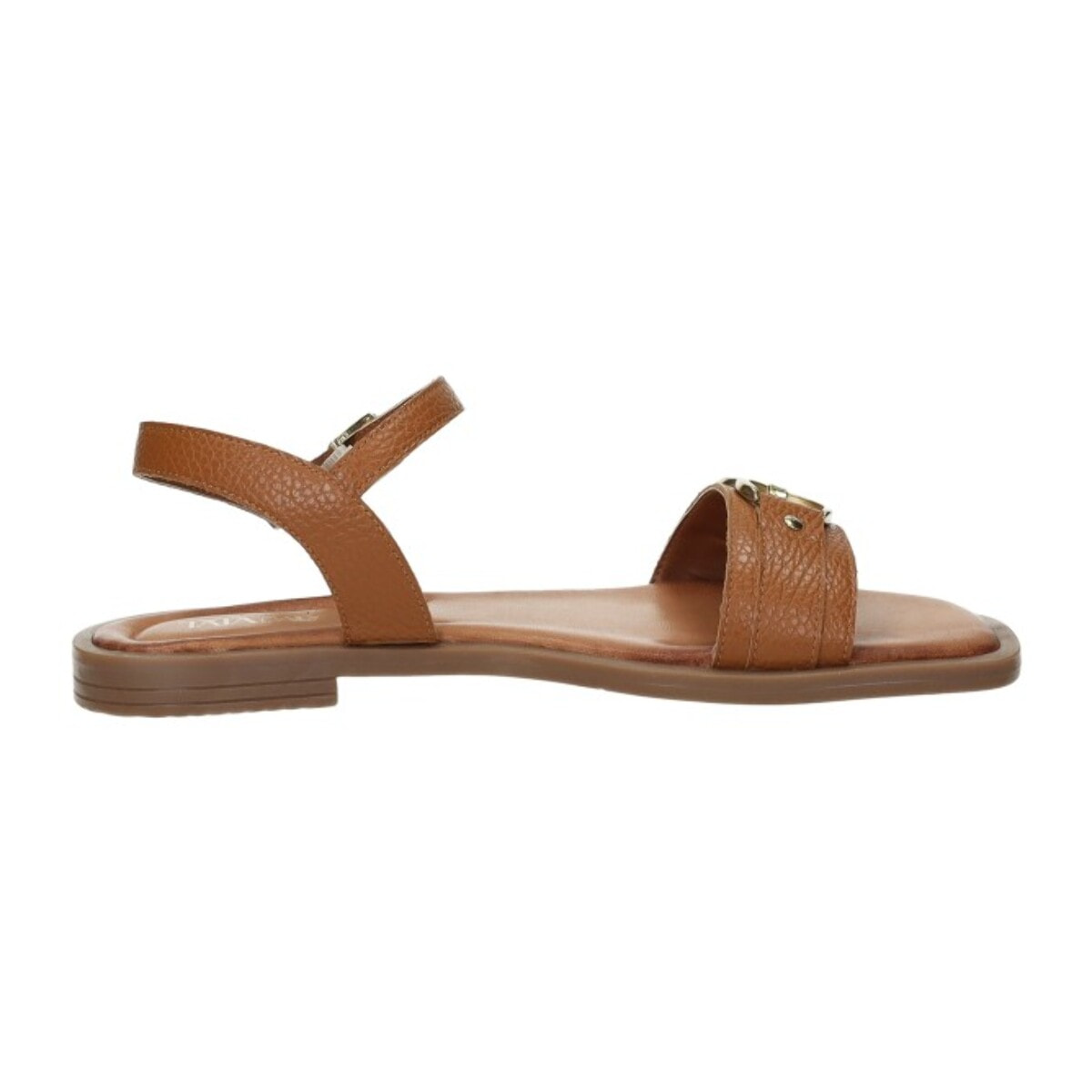 Sandali Donna Tata Italia Marrone
