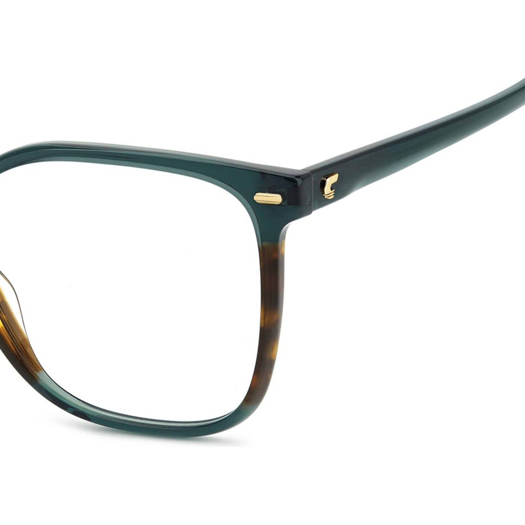 Gafas de Vista Carrera 3075 CVT de Acetato Mujer 55 mm