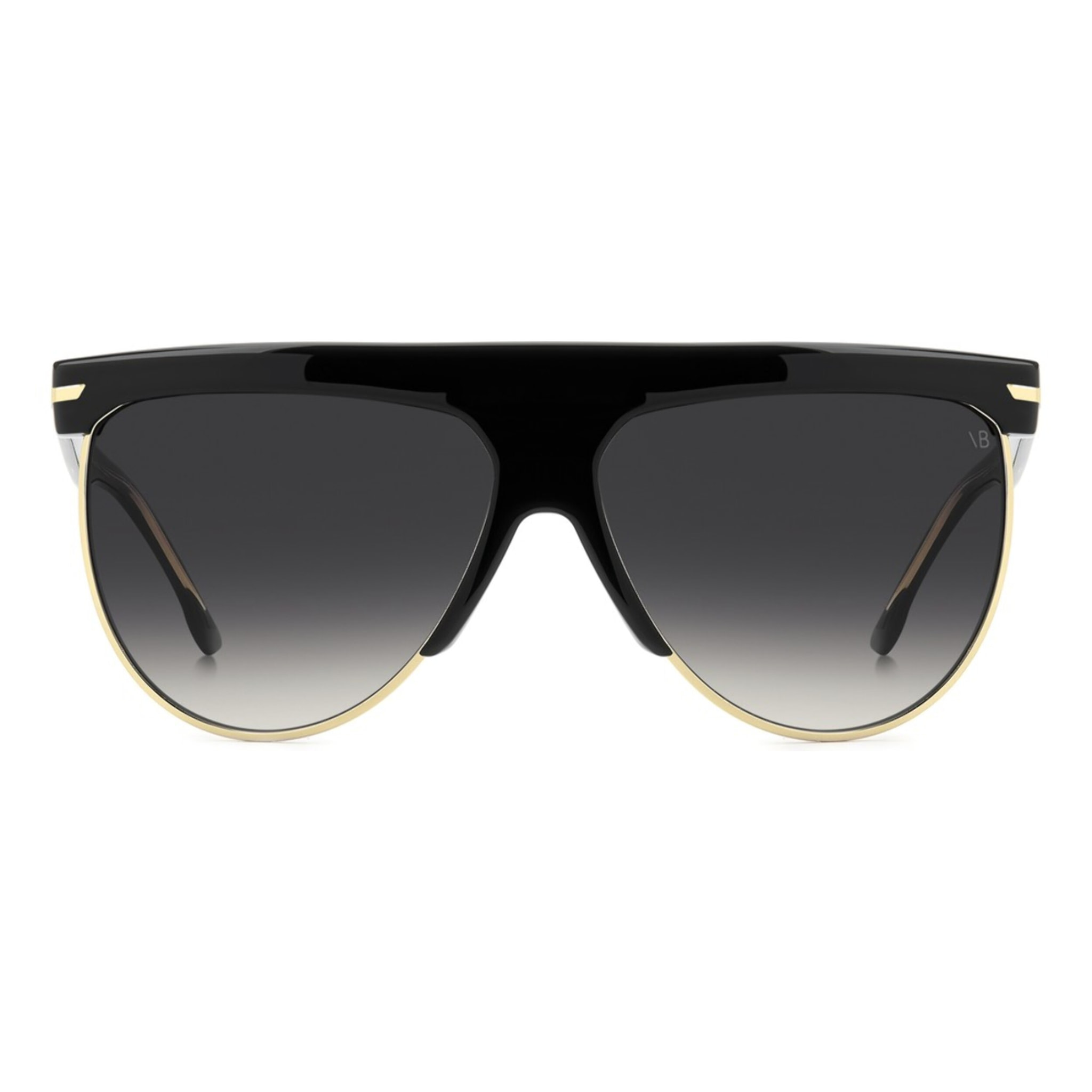 Gafas de Sol Victoria Beckham VB 7005/S 807 de Metal Mujer 63 mm