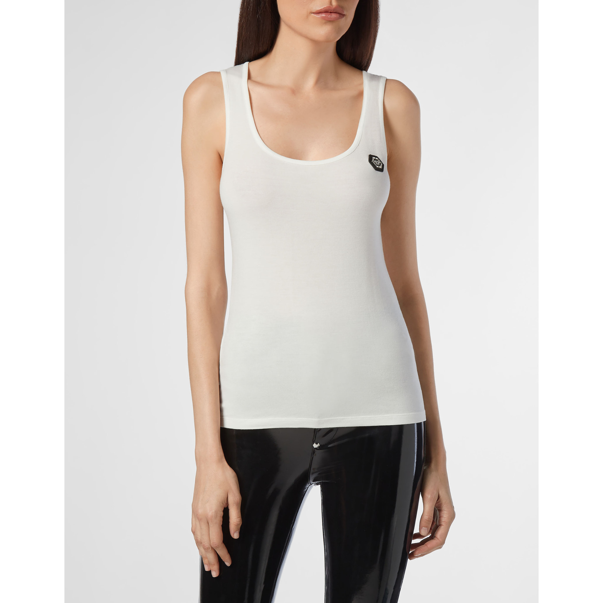 PHILIPP PLEIN Tank Top ORIGINAL