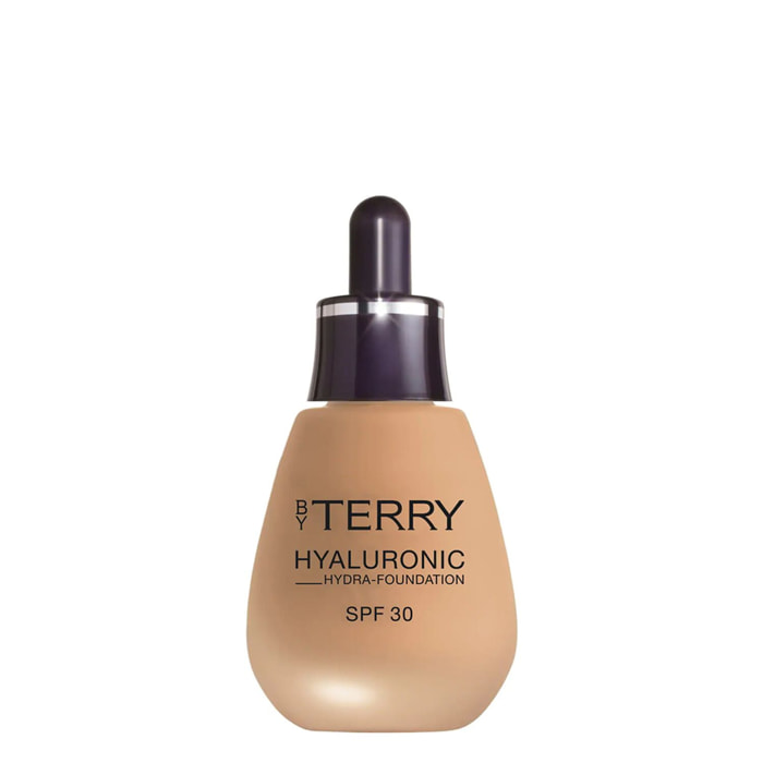 400Z Warm-Medium-W - Fond de Teint 30 ml