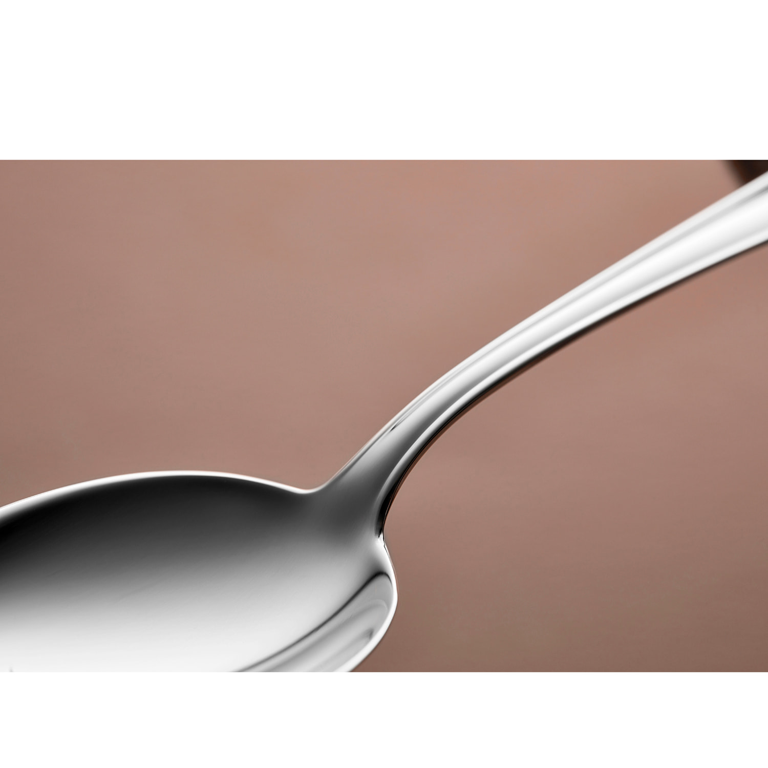 Cuillère de table Chippendale