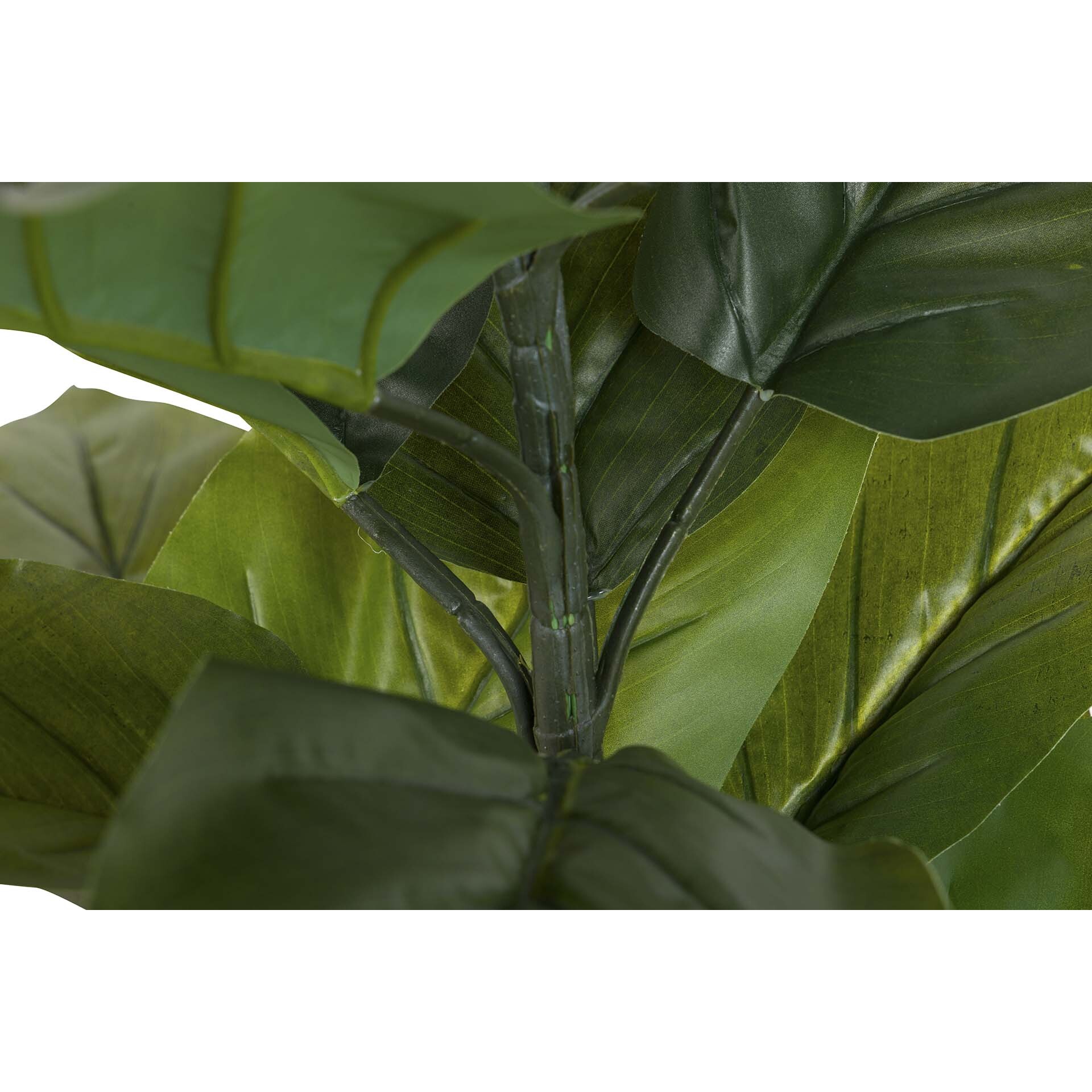 Planta Artificial Aureum Con Maceta 65x65x88 Cm