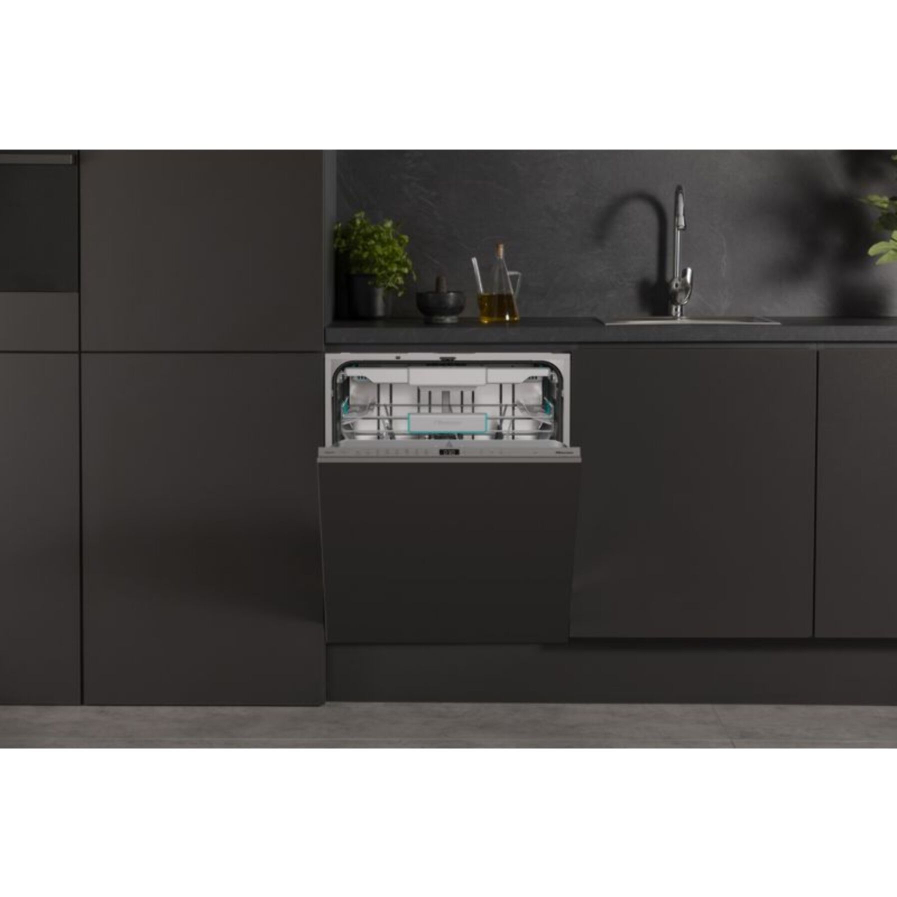 Lave vaisselle encastrable HISENSE HV16A