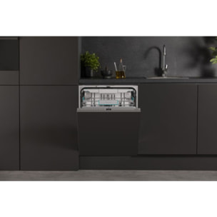 Lave vaisselle encastrable HISENSE HV16A