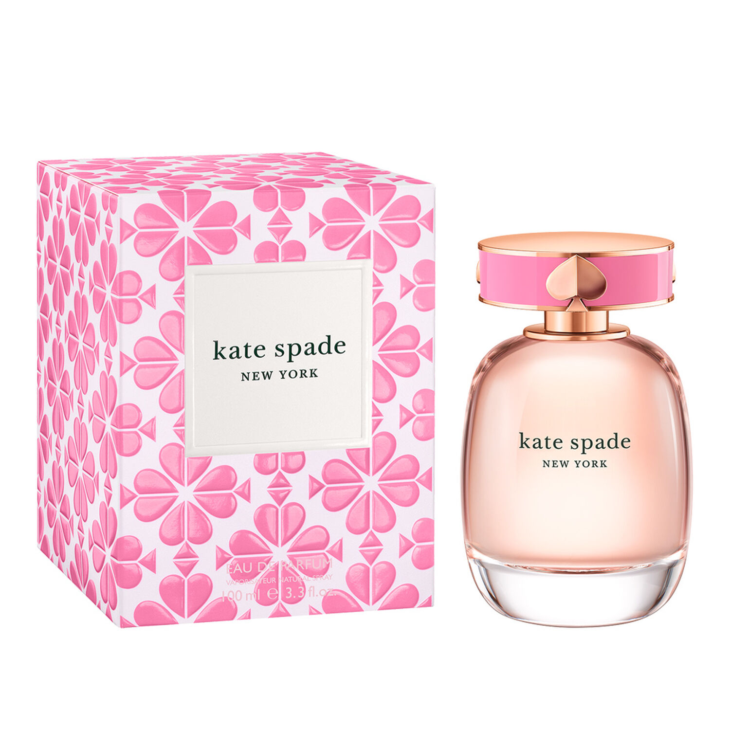 Kate Spade - Eau de Parfum