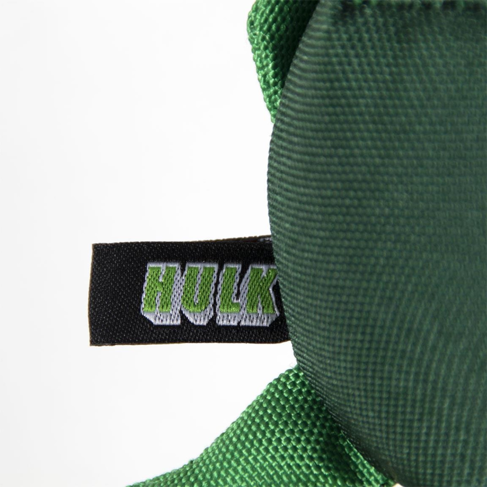 Mordedor para perros tpr diseño avengers hulk