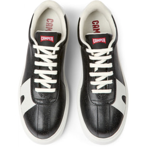 CAMPER Runner K21 - Sneakers Zapatillas Negro Hombre