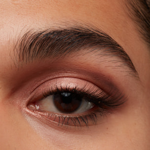 NYX Professional Makeup Zero To Brow Gel Gel sourcils Chocolate