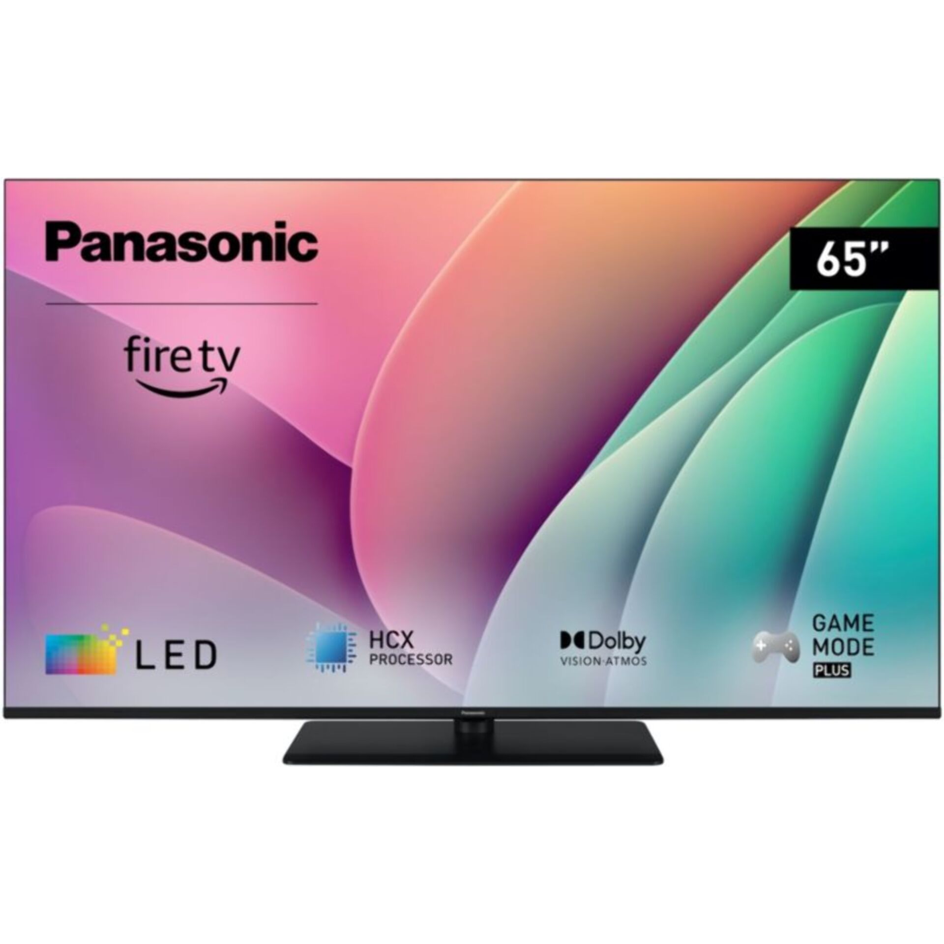 TV QLED PANASONIC TV-65W80AEZ