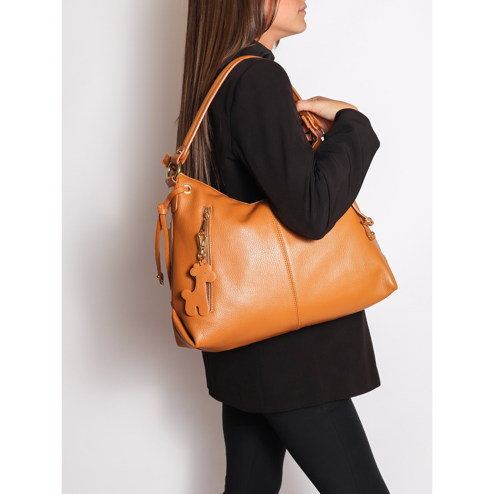 Gave Lux Borsa a tracolla