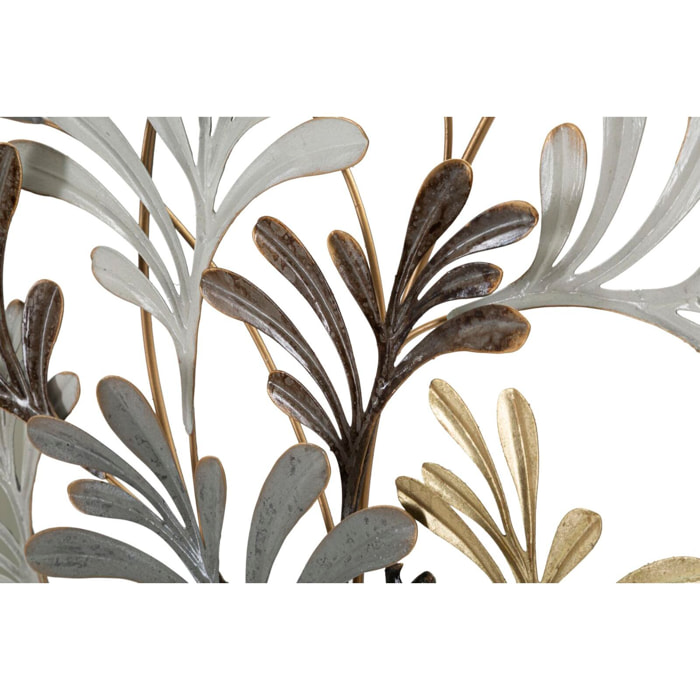 PANNELLO IN FERRO ALBERO LIXY CM 97,2X8,9X100,3