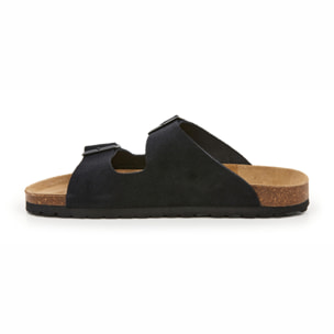 Sandalo BILLOWY NERO