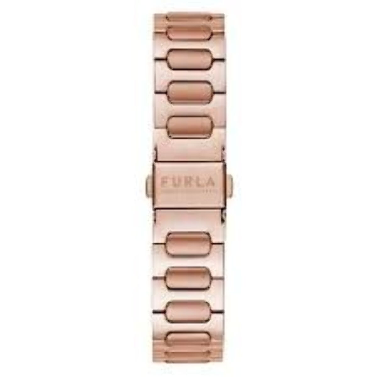 Reloj Furla WW00011007L3 Mujer Analogico Cuarzo con Correa de Acero inoxidable