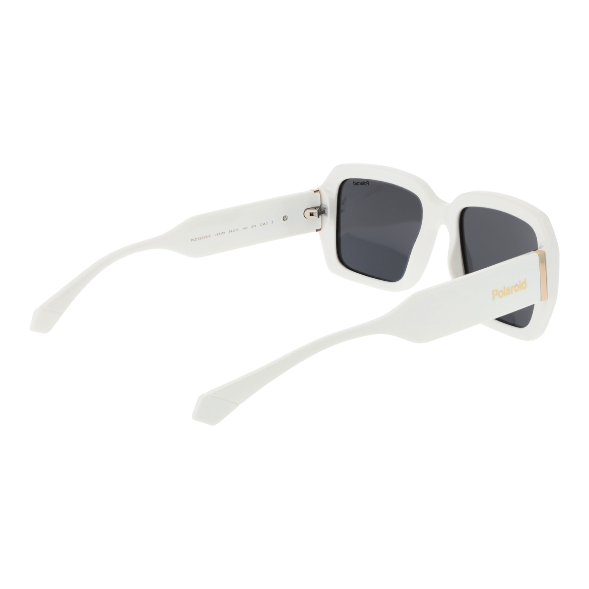 Gafas de sol Polaroid Unisex PLD-6223-S-X-54VK6M9