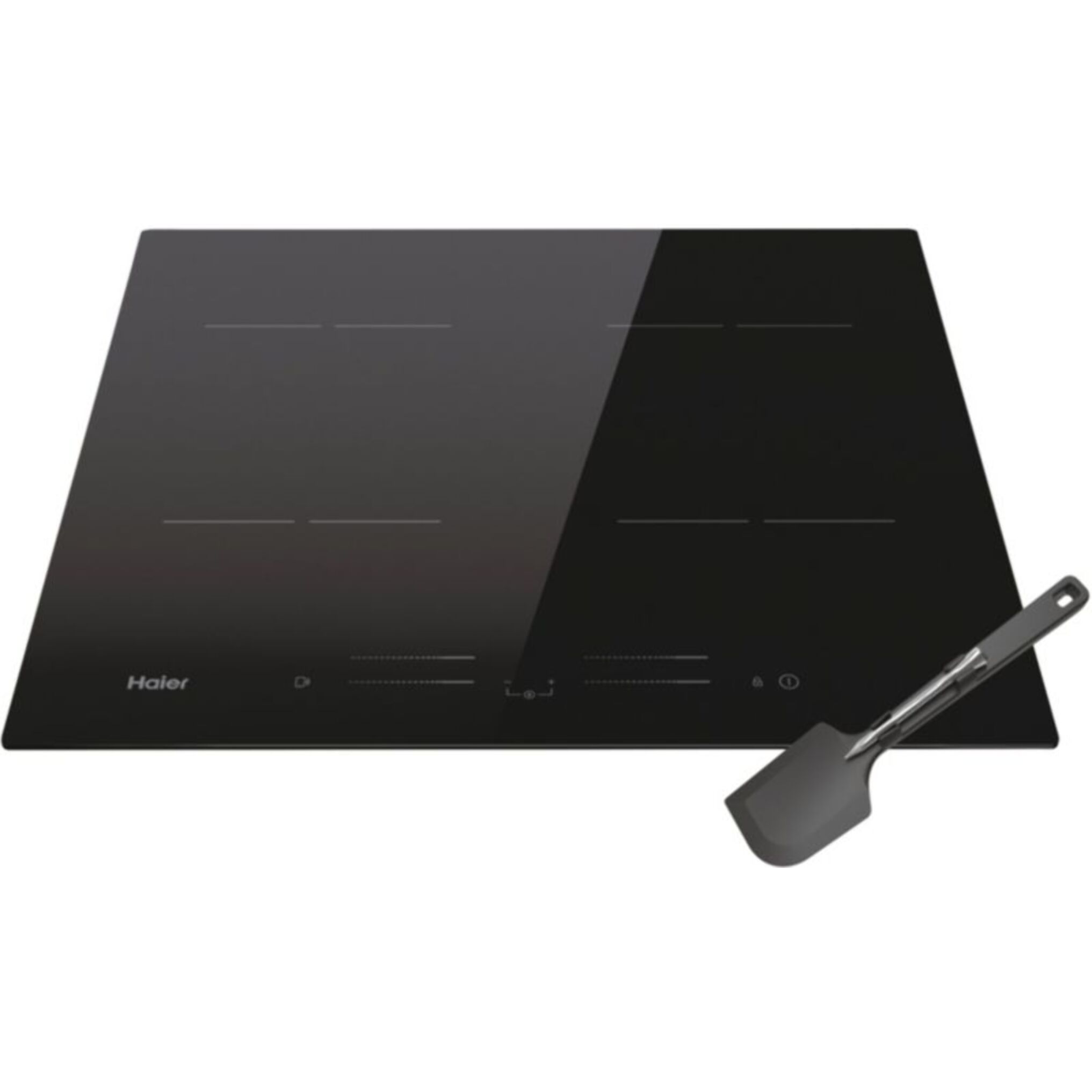 Table induction HAIER HAIPSJ64MC CHEF@HOME Series 2