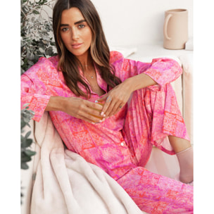 Pantalón Largo de Pijama