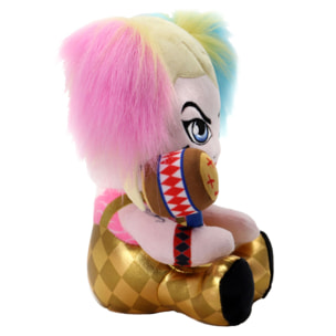 PELUCHE HARLEY QUINN BIRDS OF PREY