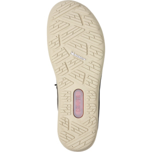 CAMPER Peu Pista GM - Stivaletti Donna Grigio
