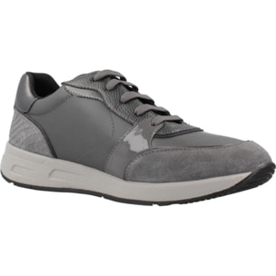Sneakers de  Mujer de la marca GEOX  modelo D BULMYA GRIS
